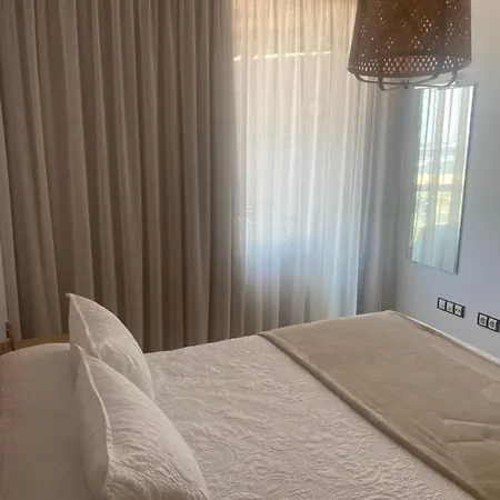 Διαμέρισμα Bruno Con Vistas Al Mar, Primera Linea De Playa Cotillo