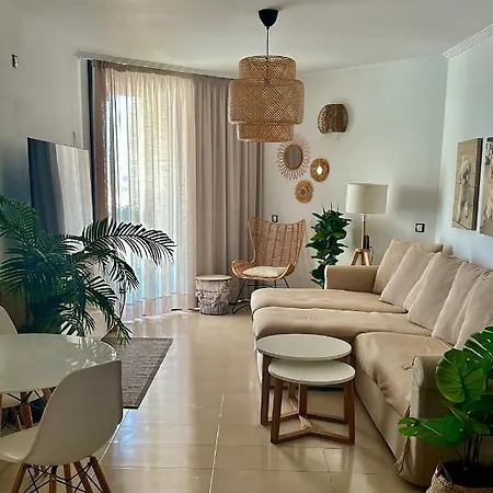 Appartement Bruno Con Vistas Al Mar, Primera Linea De Playa