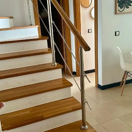 Bruno Con Vistas Al Mar, Primera Linea De Playa Διαμέρισμα Cotillo