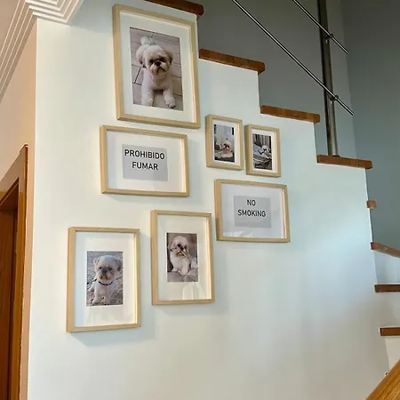 Διαμέρισμα Bruno Con Vistas Al Mar, Primera Linea De Playa Cotillo